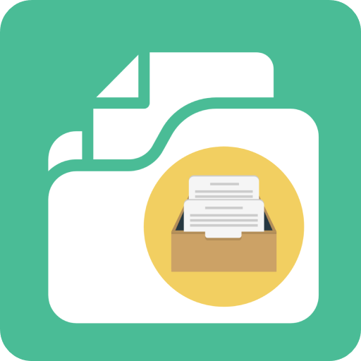 APF File Manager Tool (Lite) - File Explorer App icon