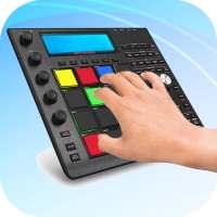 Electro Music Drum Pads - EDM Beat maker on 9Apps