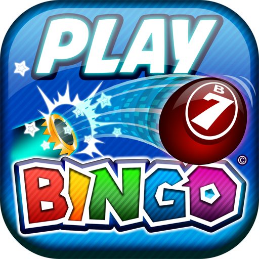 Cannonball Bingo: Free Bingo with a New 3D Twist icon