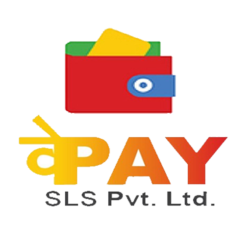 Way Pay icon