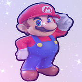 Mario Kart Tour wallpaper icon