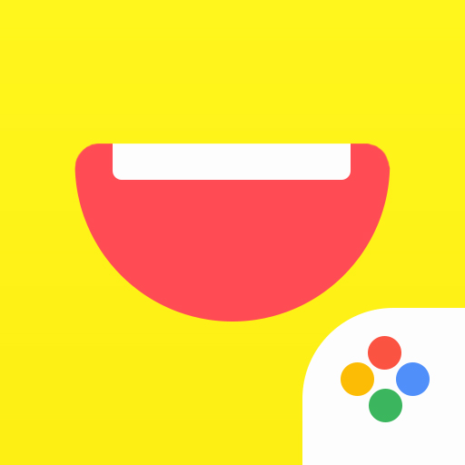 Fun Games - All in one game box icon