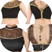 Blouse Cutting Stitching Videos on 9Apps