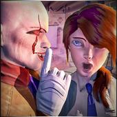 American High School Grand Gangster Theft Auto 5 icon