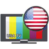 USA TV Channels Online