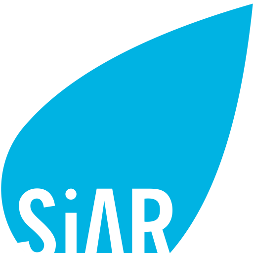 SiAR app иконка