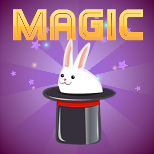 Magic Rabbit icon