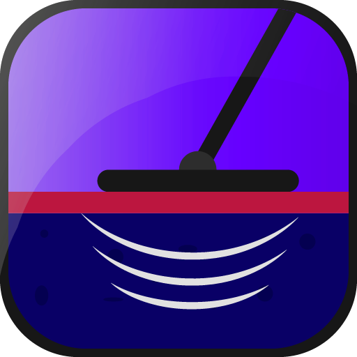 Metal Detector: Free Detector icon