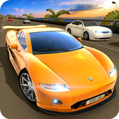 Driving School Simulator icon