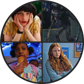 Stranger T. Quiz 2020 icon