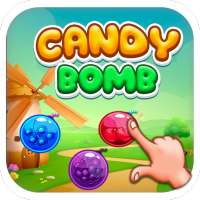 Candy Bomb