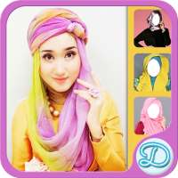 Hijab Pesta Cantik 2021