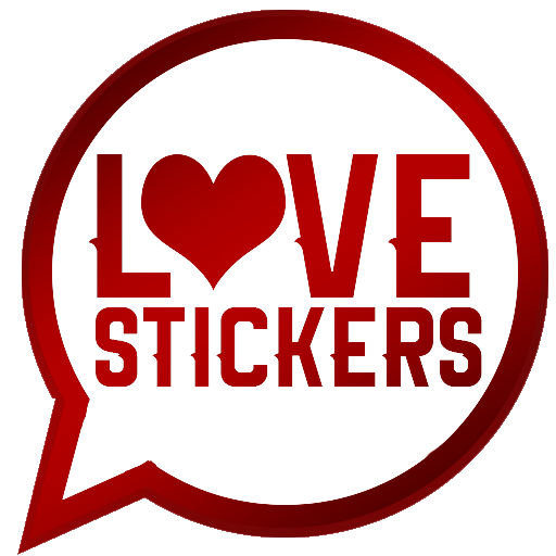 Love Stickers - WAStickerApps for WhatsApp icon