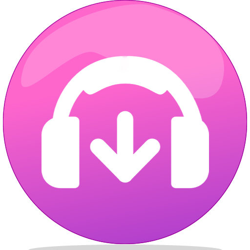 MelodycApp download free music icon