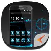 Tech Spaceship on 9Apps