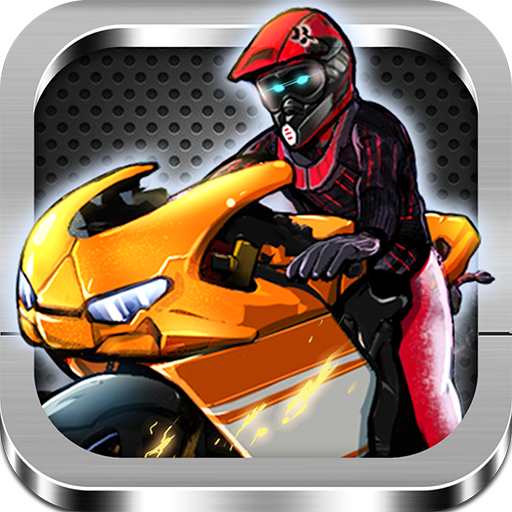 Ultra Moto Hero icon
