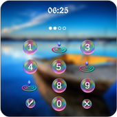 Total Security AppLock icon