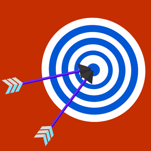 Arrow Shooter - Amazing Target icon