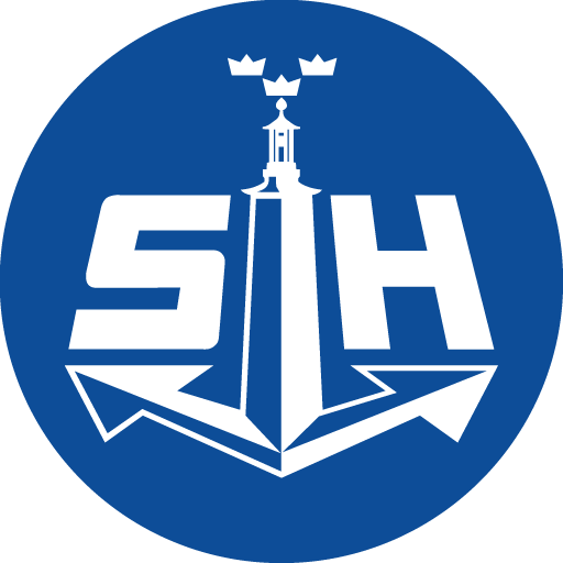 Cruise Stockholm icon
