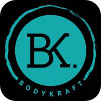 BodyKraft app on 9Apps