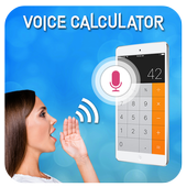 Voice Calculator icon