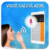 Voice Calculator on 9Apps