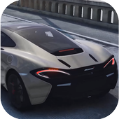 Crazy Speed Street Racing 18 icon