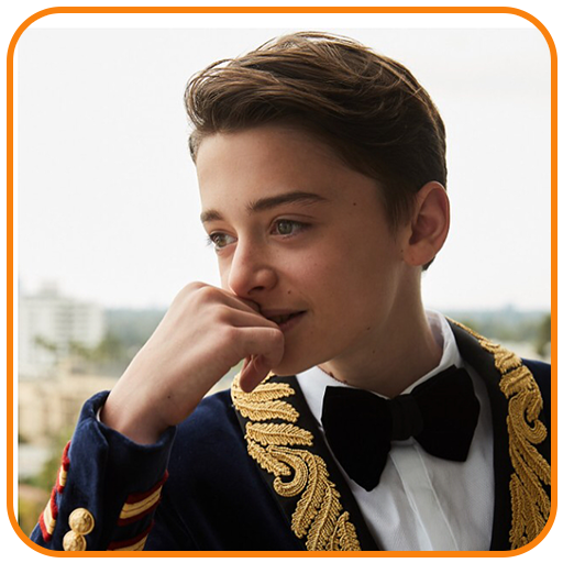 Noah schnapp wallpaper 2020 icon