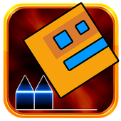 Dash Games - Geometry Edition icon