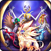 Hints for Pokémon Ultra Sun &amp; Ultra Moon icon