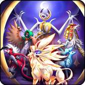 Hints for Pokémon Ultra Sun & Ultra Moon