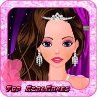 Concurso de beleza - Girl Game