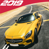 Real Car Driving 2019 icon