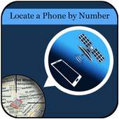 Locate and Track a Phone by Number on 9Apps