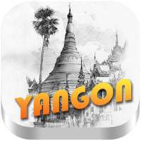 Yangon Myanmar on 9Apps