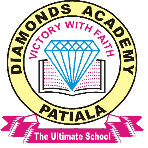 Diamonds Academy - Student App icon