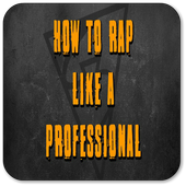 How to Rap icon