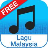 Lagu Malaysia Terbaru on 9Apps