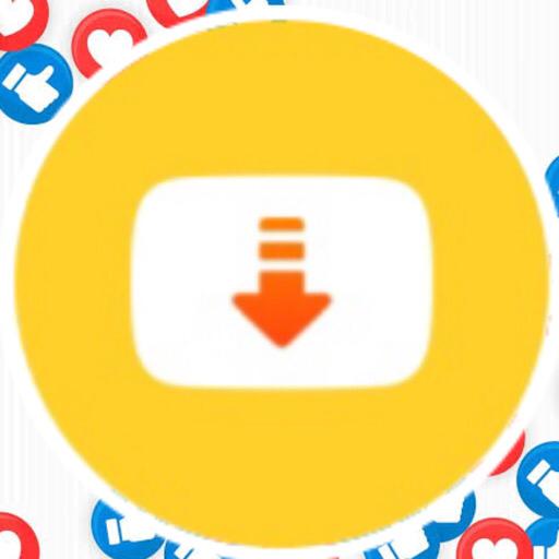 All Video Downloader App icon