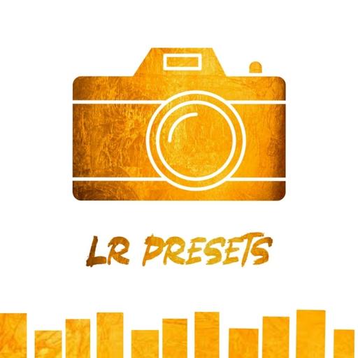 Free Presets For Lightroom - LR  Presets free 2021 icon