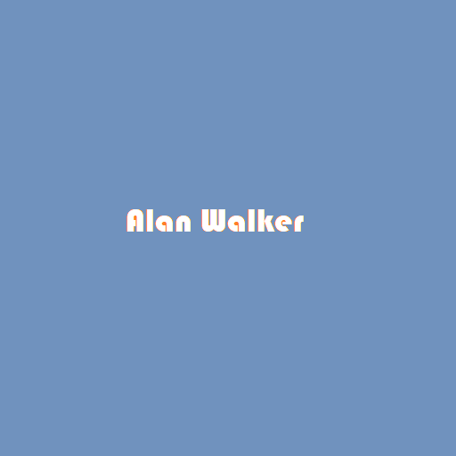 Alan Walker - Space Melody icon