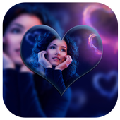 love pip camera icon
