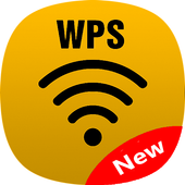 wifi wps connect icon