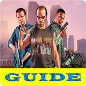 Guide for GTA V icon