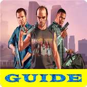 Guide for GTA V