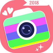 Beauty Plus 2018 أيقونة