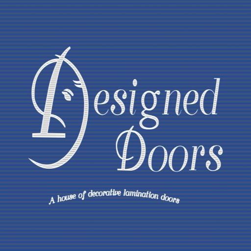 Designed Doors icon