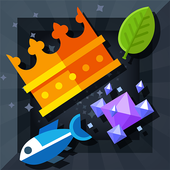 Candy Viking icon