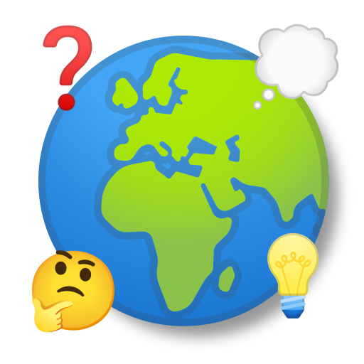 World Quiz - Geography Trivia иконка
