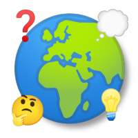 World Quiz - Geography Trivia